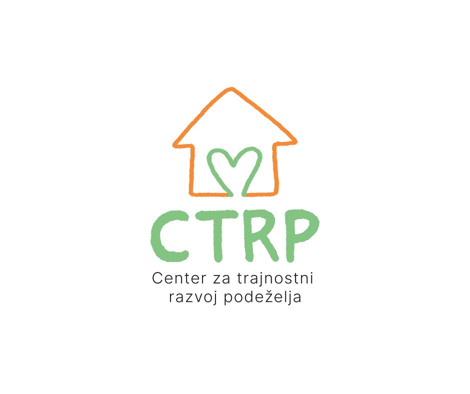 CTRP -Center za trajnostni razvoj podeželja